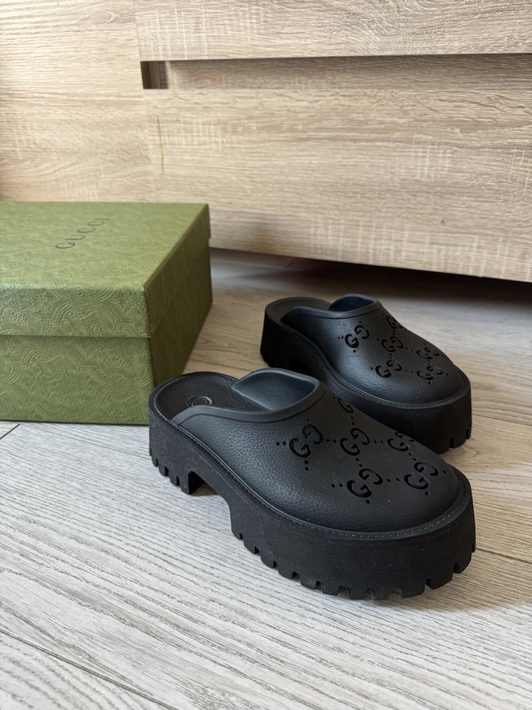 Gucci клоги оригінал