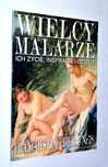 Wielcy Malarze Nr 78 Francois Boucher