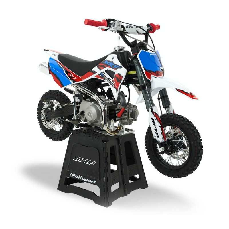 MRF Kayo 80 Runner pitbike cross minibike enduro motocross 2022r.