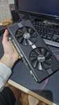 rx 580 4gb nitro +