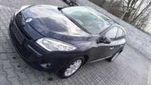 Renault Megane Renault Megane 1.6 MPI Klimatronic ,Tempomat Piękny!!!