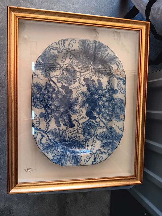 Quadro decoritavo Vintage