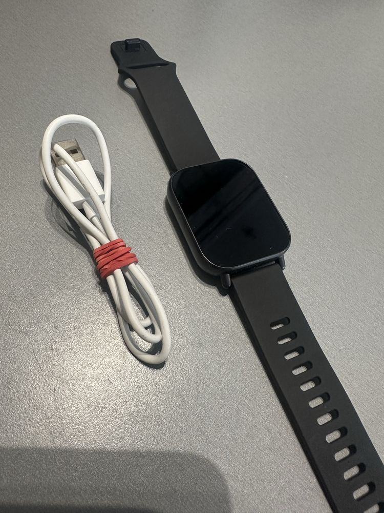 Zegarek smartwatch Redmi Watch 5 active super stan !