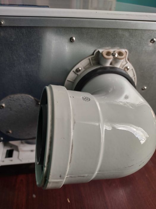 Eko term kocioł gazowy