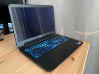 Laptop DELL Inspirion 3537 / Intel Core i7 / dysk SSD 500GB / 8GB RAM