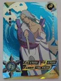 Karta Naruto TCG Kayou Kimimaro - NR-UR-069