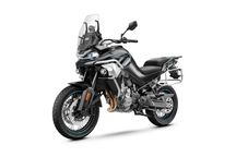 CFMOTO 800MT Sport (2025) в наявності з 15.07, розтермінування