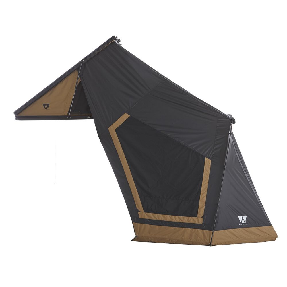 ANEXO PARA TENDA DE TEJADILHO VICKYWOOD CUMARU LIGHT