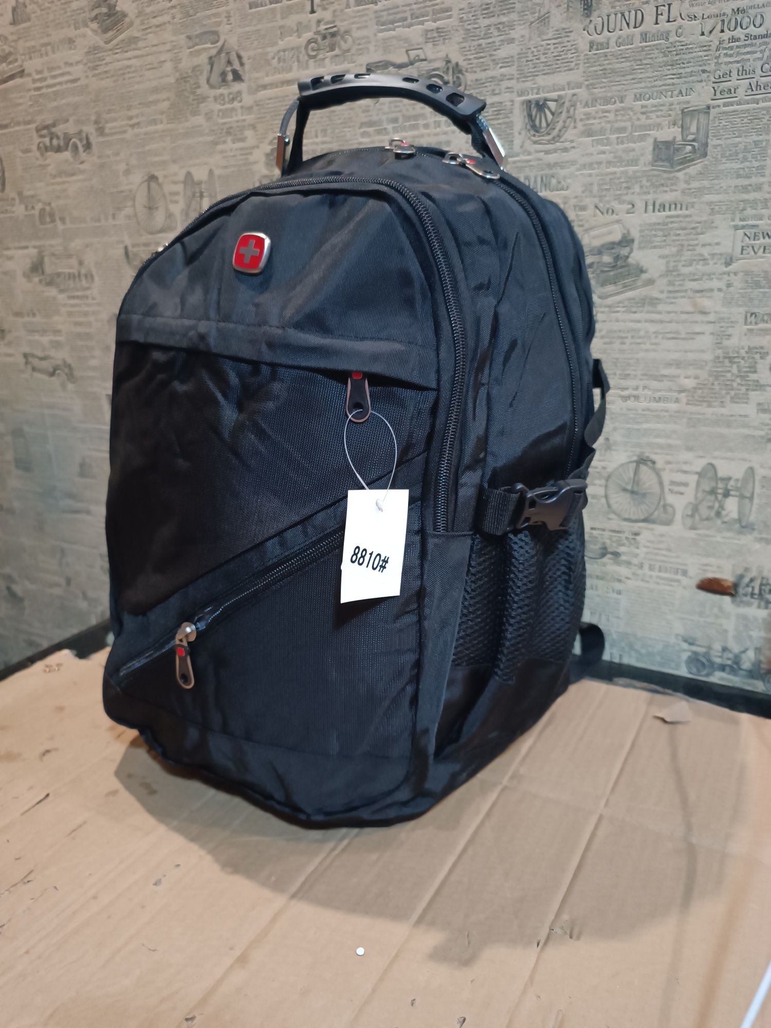 Рюкзак Swiss Bag