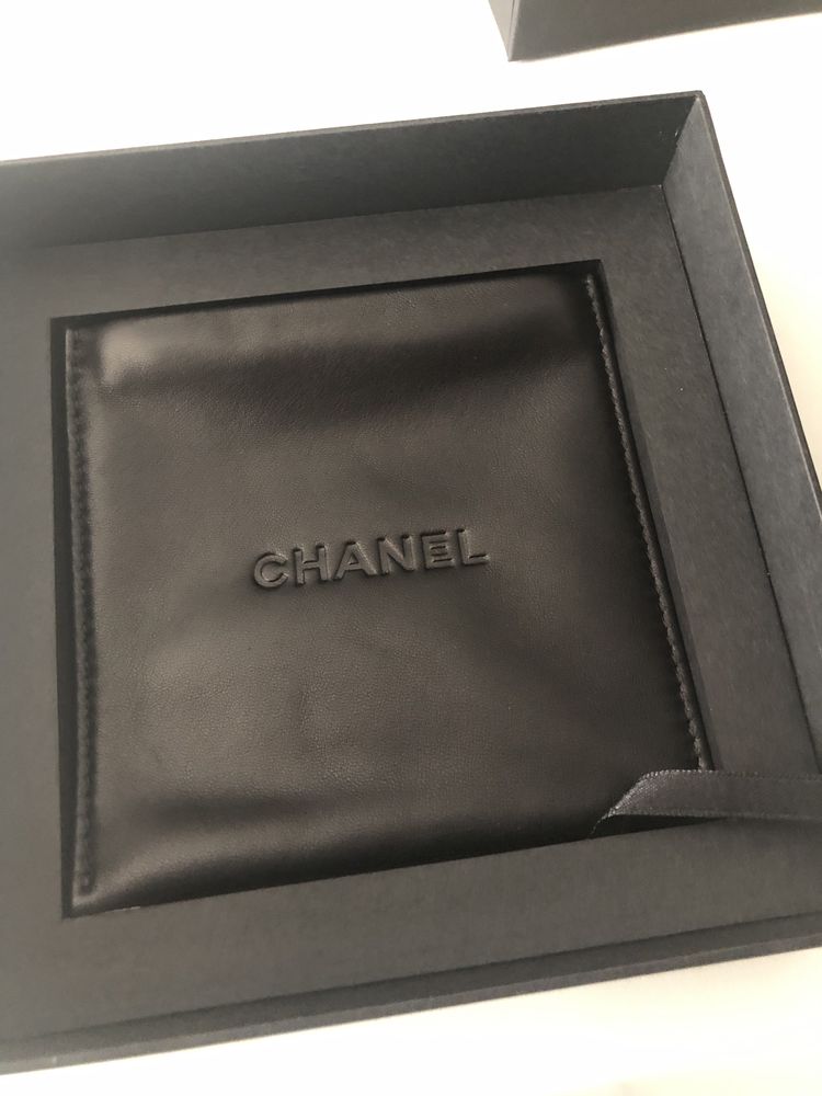 Chanel Fio - J12104