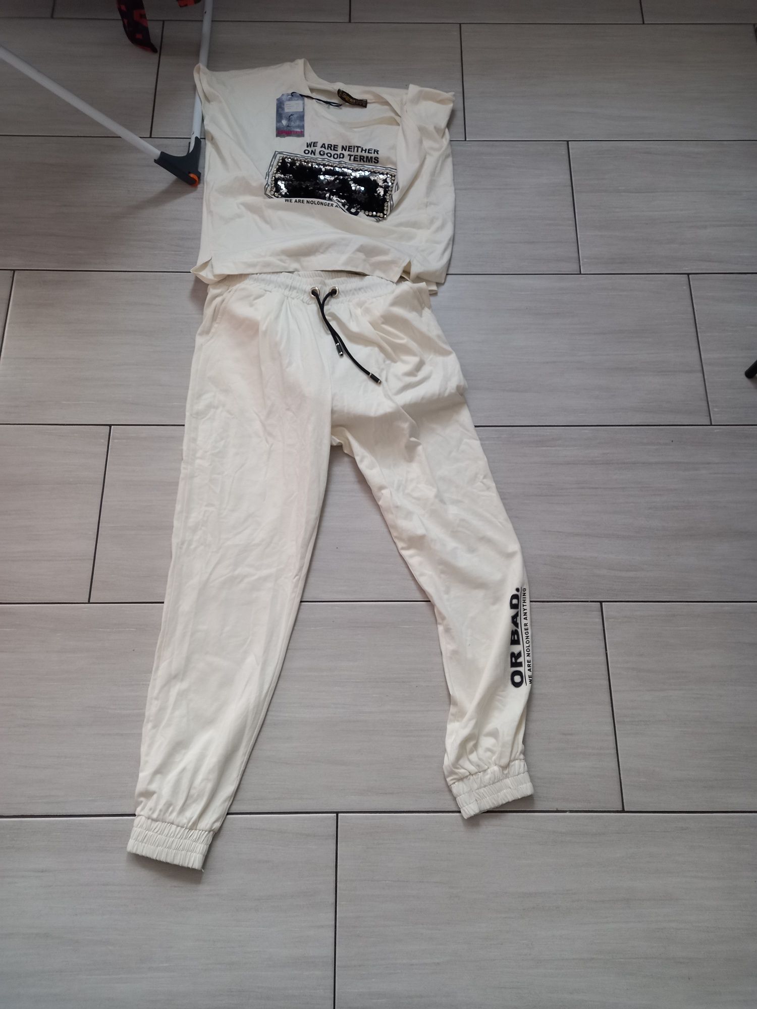 Dres nowy z metka ml