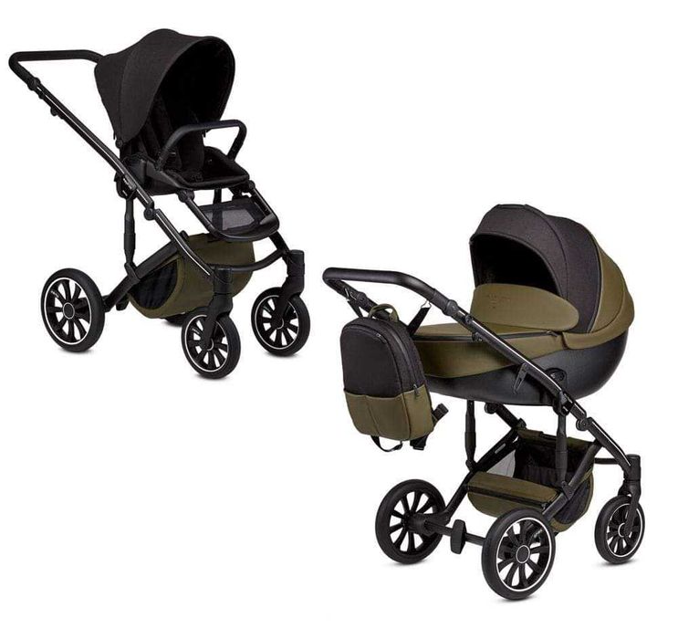 Продам коляску Anex m/type