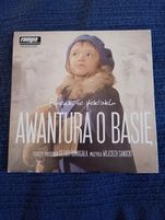 Awantura o Basię piosenki ze spektaklu CD