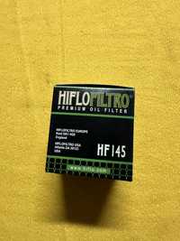 Filtro de óleo HF145 Hiflofiltro