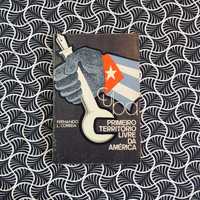 Cuba: Primeiro Território Livre da América - Fernando L. Correia