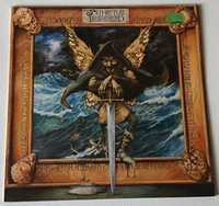 Jethro Tull – The Broadsword And The Beast