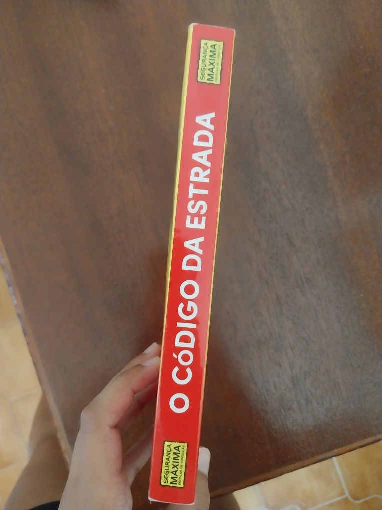 O Código da Estrada (livro)
