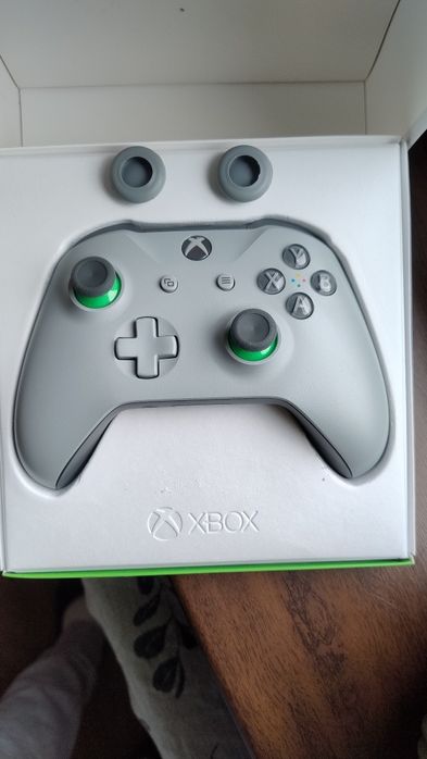Pad kontroler Xbox one Xbox series PC Android Microsoft limitowany