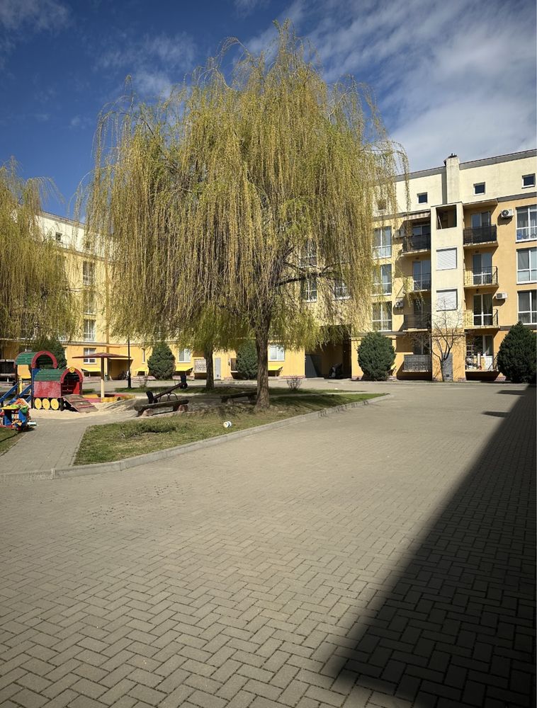 Суперова пропозиція дуже красивої 1 кімнатної квартири. Газ. Балкон