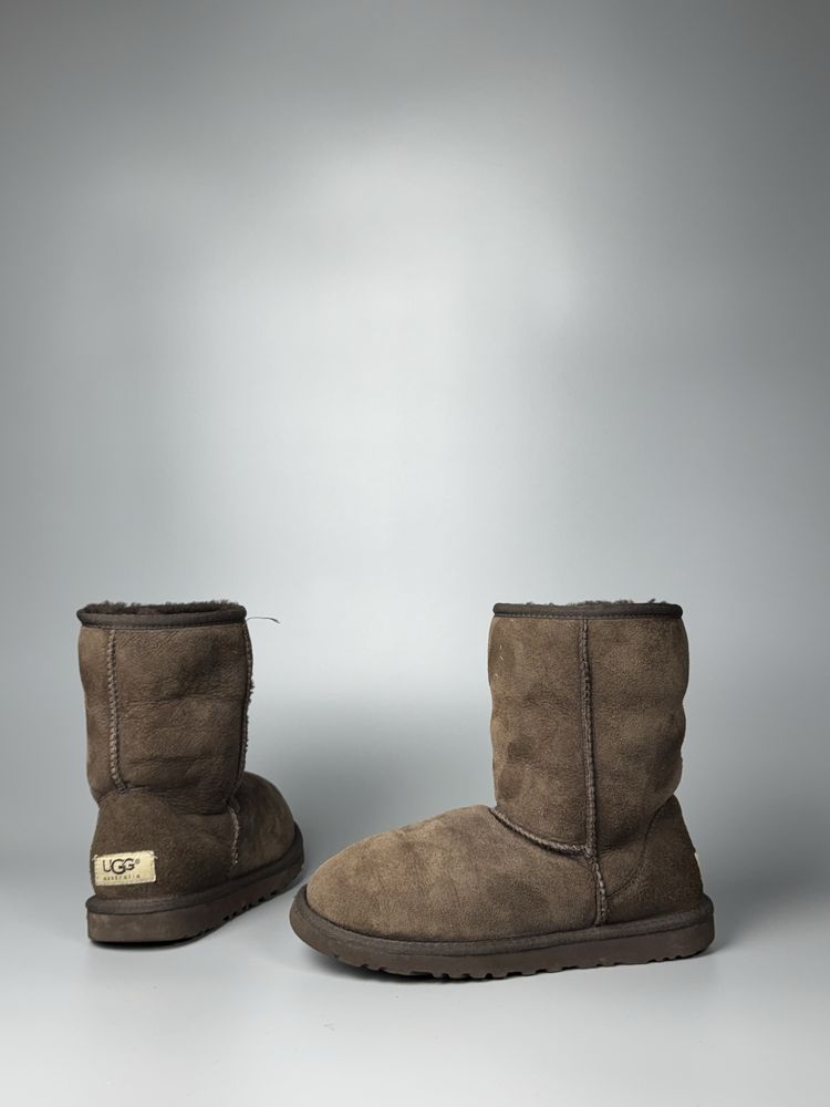 Уги,сапоги Ugg Classic 2 Short