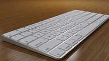 Apple Magic Keyboard