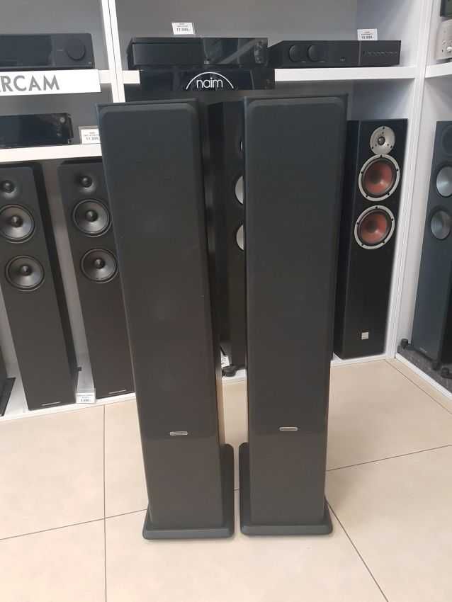 Monitor Audio Bronze 6 AudioMix Kraków