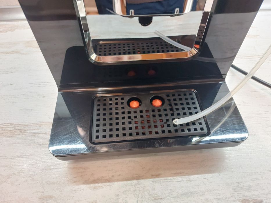 Кавомашина Krups EA 89 кавоварка Крупс Krups 89