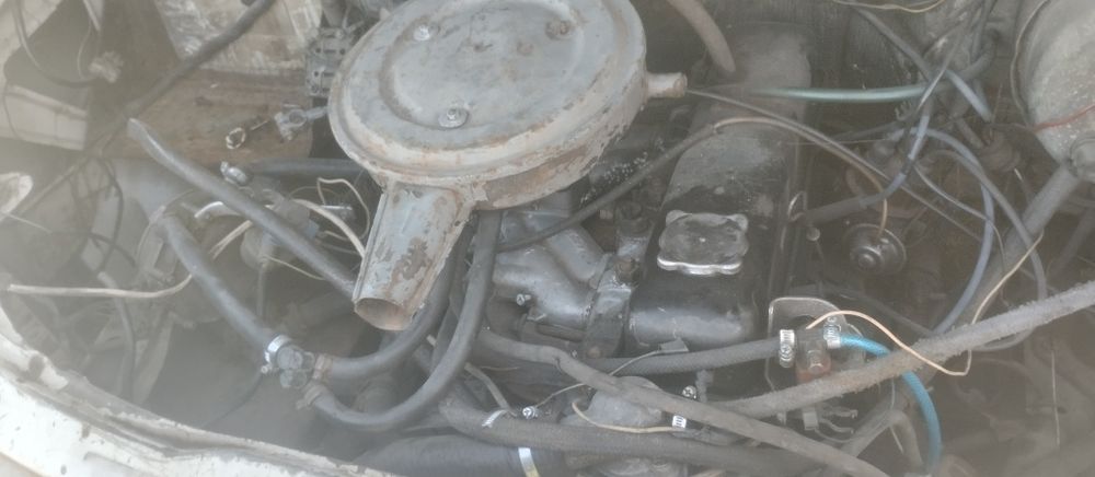 Продам мікроавтобус Газель