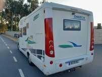 Chausson Allegro