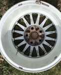 Диски r15 5x112