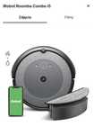 irobot roomba i5