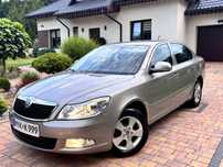 Skoda Octavia # Sprzedam Skode Octavie # 1.6 MPI # Super Stan # Niemcy #