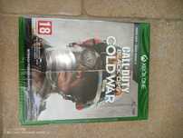 Call of duty black ops cold war nowe