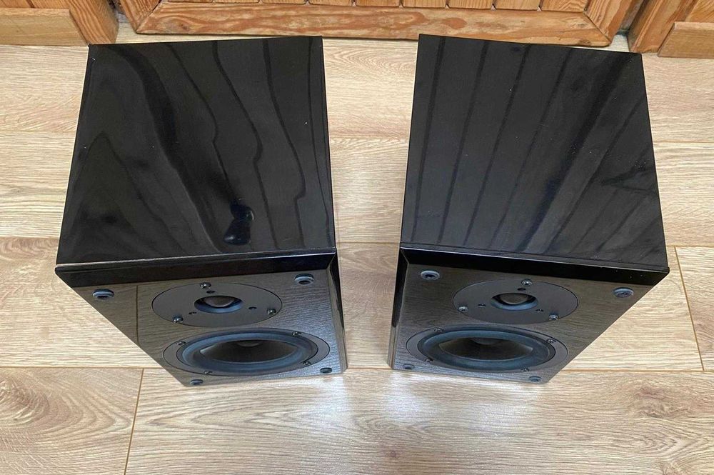 PIANOCRAFT RX-e400 AMPLI+CD+PILOT  stBDB +głośniki E-400