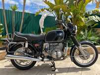 BMW R60/6 estado irrepreensível