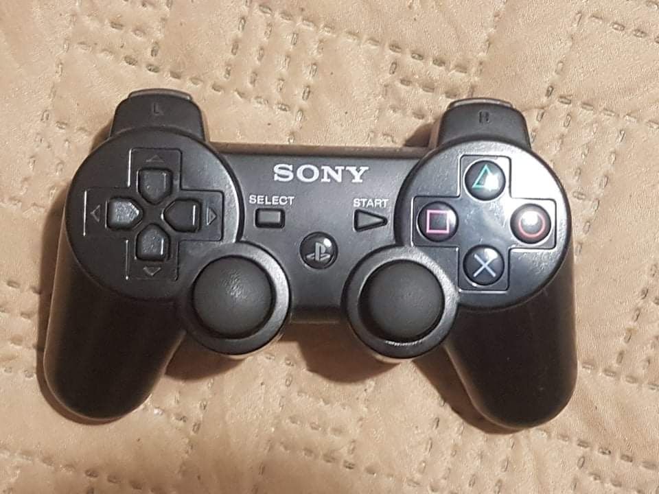 Comando Original Playstation3 Ps3