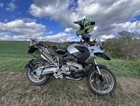 Bmw r1200gs k25 2009 stan bdb +