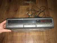 Продам  нерабочий Видео магнитофон JVC HR-DX20EM