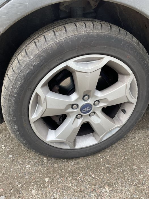 Разборка Ford Kuga розбірка Форд Куга