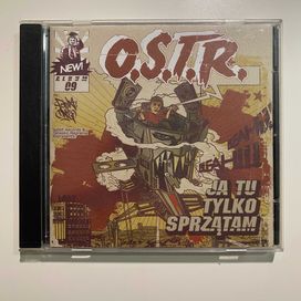 O.S.T.R. - Ja tu tylko sprzątam