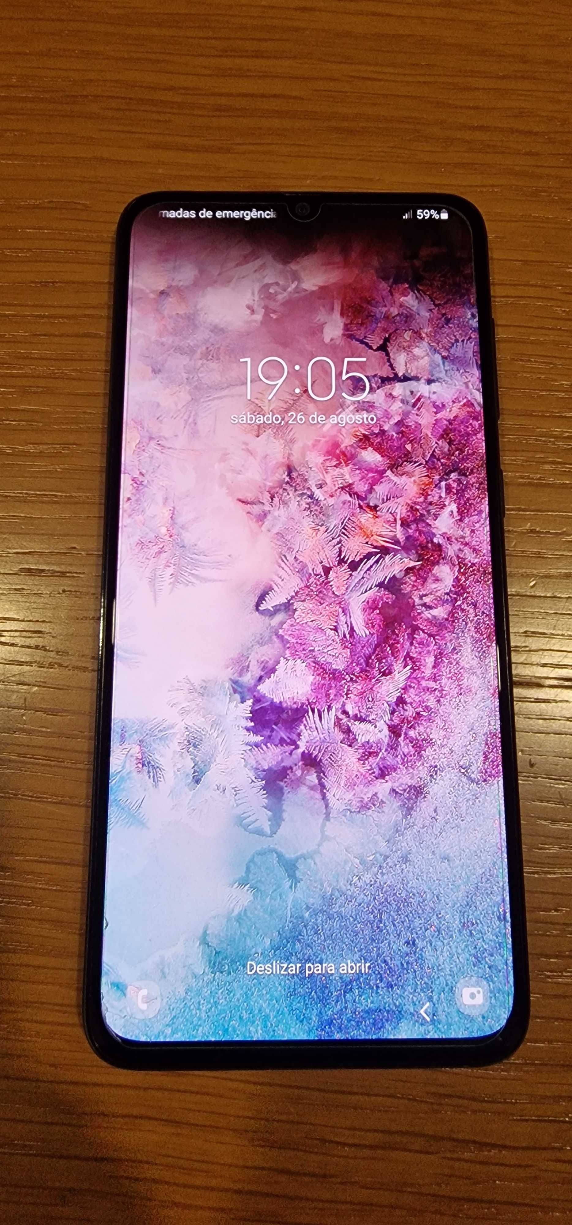 Samsung Galaxy A70