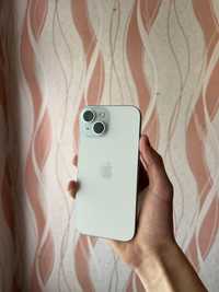 Iphone 15 128gb white