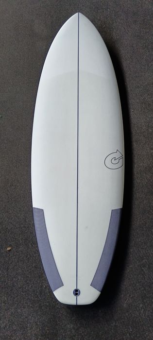 Prancha Surf Torq 5.10 (35.30L)