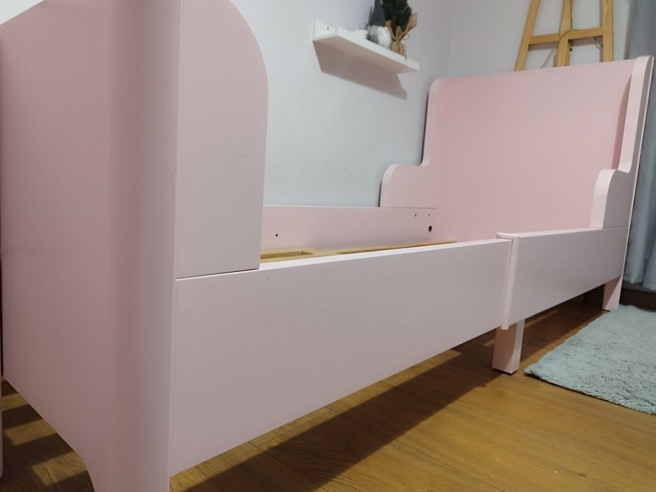 Busunge Ikea łóżko