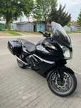Triumph Trophy Triumph Trophy 1215 SE - 2015 rok