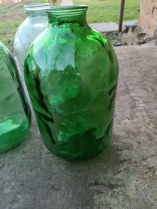 Банка  10 литров