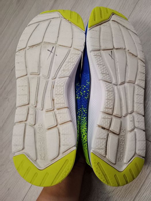 Кросівки чоловічі Karrimor