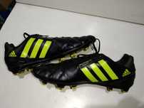 Korki piłkarskie ADIDAS Nitrocharge 2 rozmiar 48