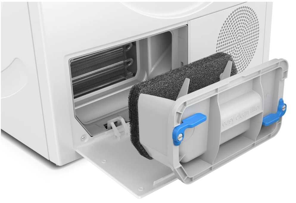 Сушильна машина Bosch WTH86277PL сушка бош сушилка сушарка