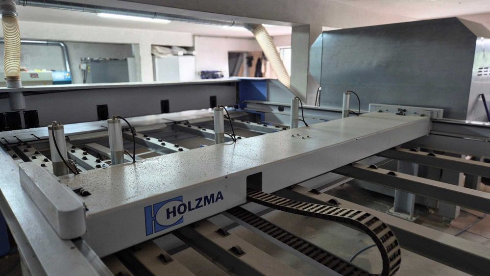 Piła panelowa Holzma HPP230/31/31